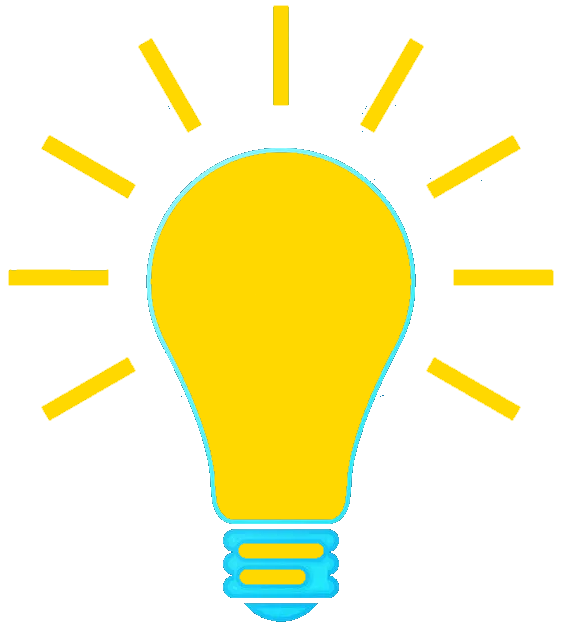 Light Mode Bulb